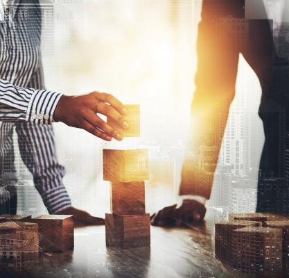 NextGen's first workshop in 2008