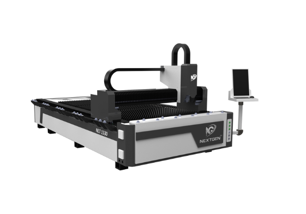 Next Gen Laser Machine